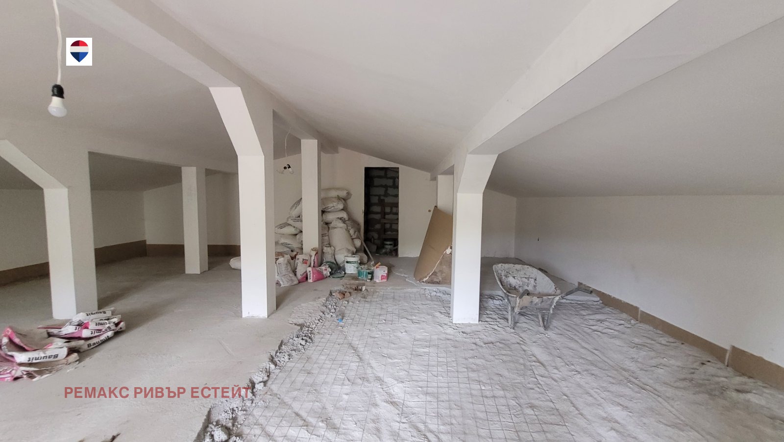 Продава КЪЩА, с. Кошов, област Русе, снимка 11 - Къщи - 55937750