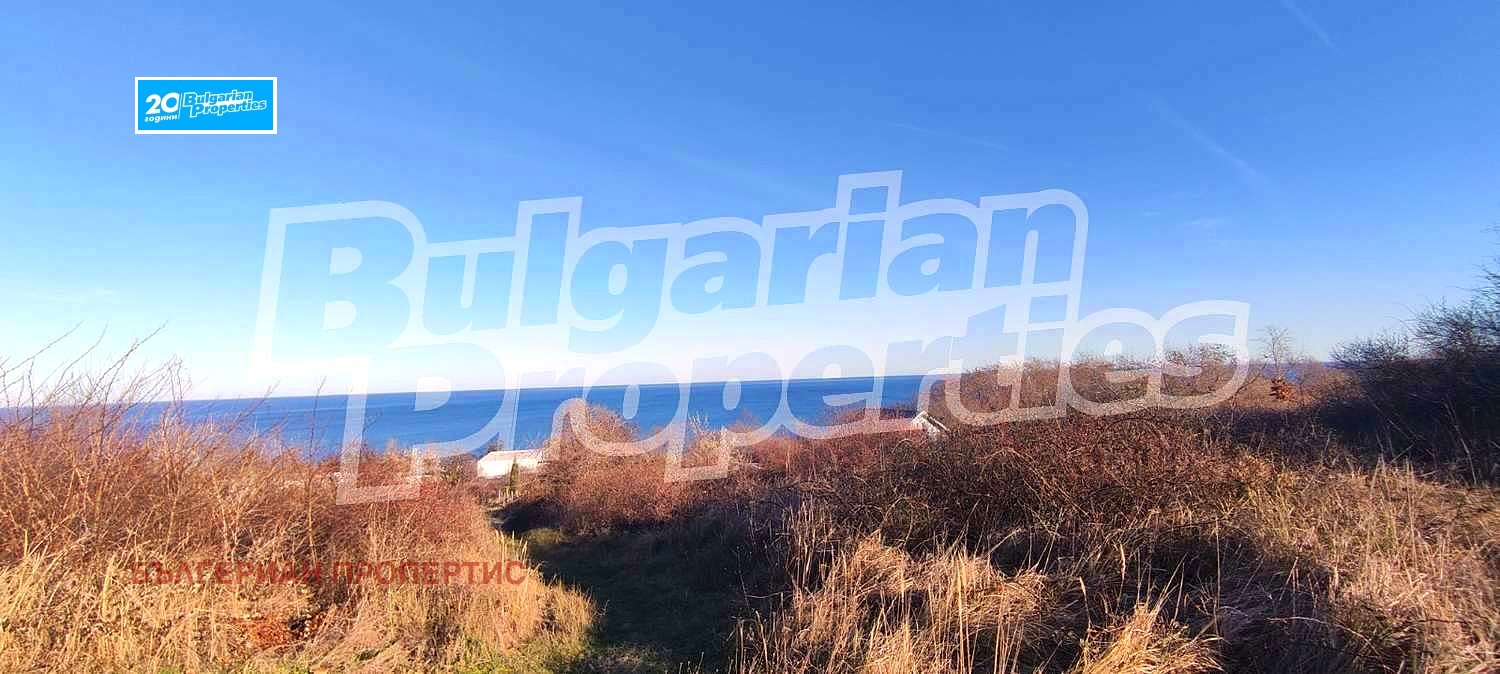 Продава ПАРЦЕЛ, гр. Бяла, област Варна, снимка 2 - Парцели - 43725575