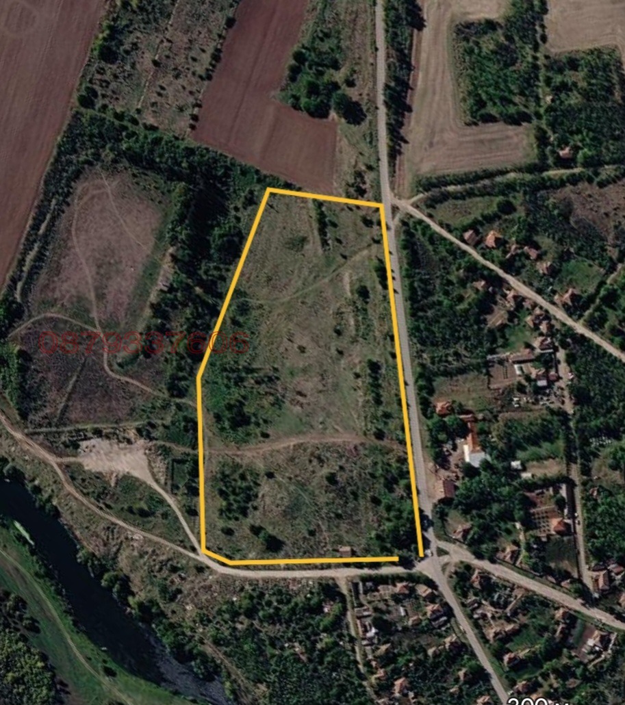 Продава ПАРЦЕЛ, с. Михайлово, област Враца