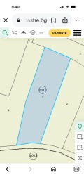 Продава ПАРЦЕЛ, гр. София, с. Долни Богров, снимка 2