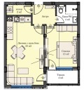 Продава 2-СТАЕН, град Пловдив, Кършияка • 98100 € • 53228089 — Holmes.bg