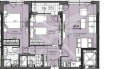 Продава 3-СТАЕН, град Пловдив, Тракия • 155000 € / 303153.65 лв. • 16825988 9