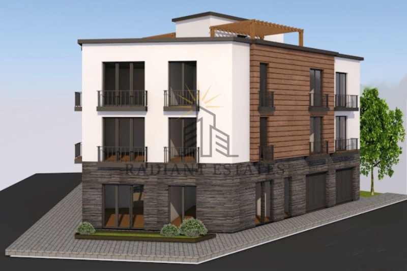 Продава 2-СТАЕН в област София, гр. Ботевград - 75 кв.м / 126 520 € » 247 451.61 лв., РАДИАНТ ЕСТЕЙТС