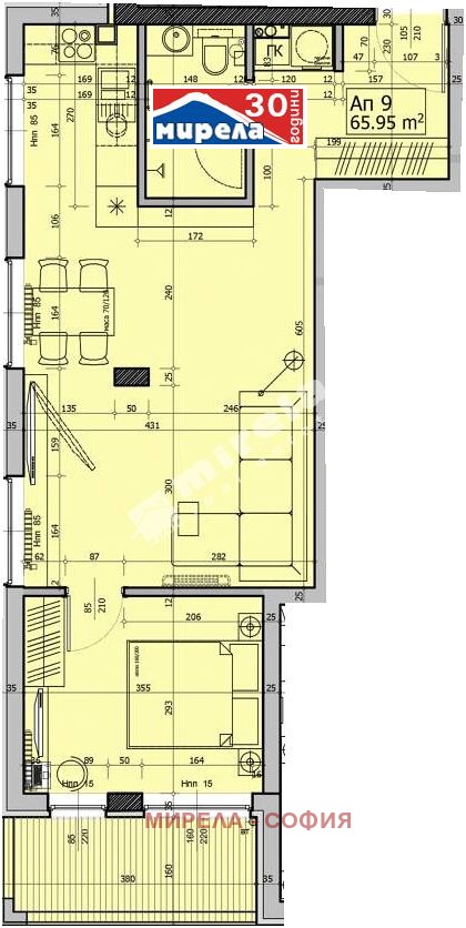 ������� 2-����� | Imot.bg � ����������� 1