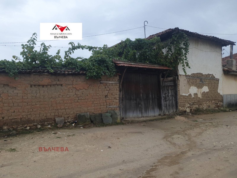 Продава КЪЩА в област Пловдив, с. Старосел - 108 кв.м / 27 099 € » 53 001.04 лв., ВЪЛЧЕВА