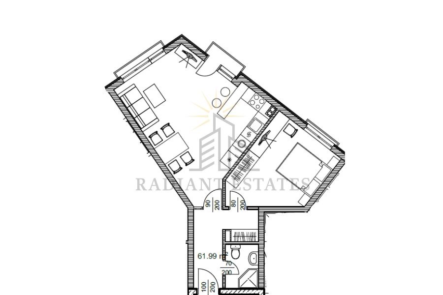 Продава 2-СТАЕН | Imot.bg — изображение 5