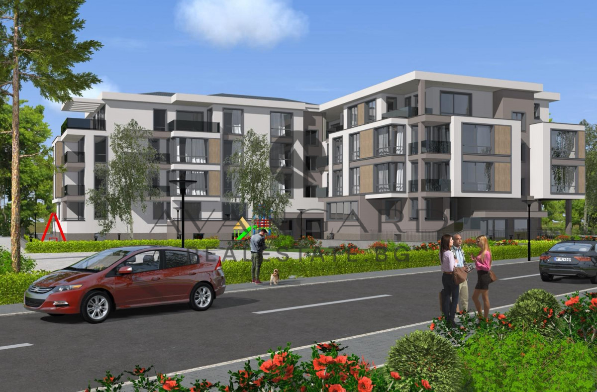 Продава 4-СТАЕН | Imot.bg — изображение 1