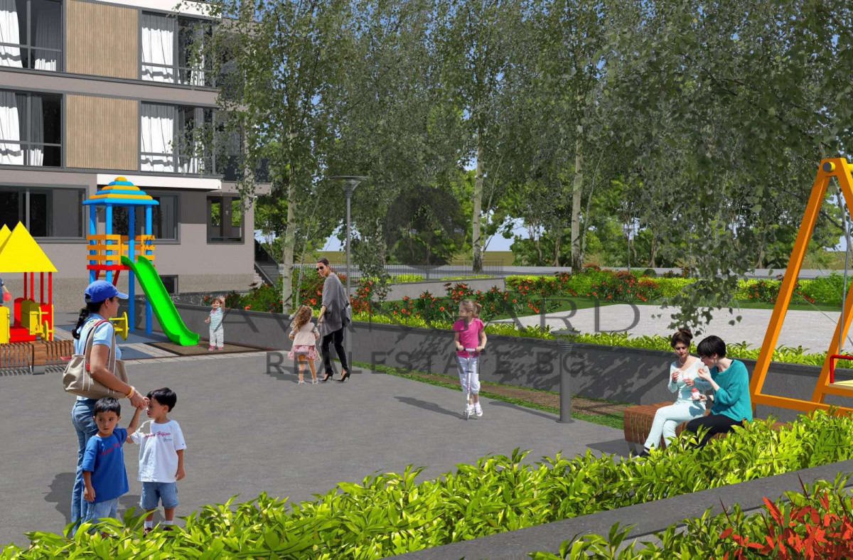 Продава 4-СТАЕН | Imot.bg — изображение 2