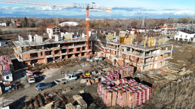 Studio Hristo Smirnenski, Plovdiv 1