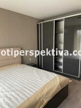 1 bedroom Hristo Smirnenski, Plovdiv 8