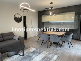 1 bedroom Hristo Smirnenski, Plovdiv 1