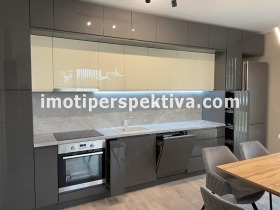 1 bedroom Hristo Smirnenski, Plovdiv 2