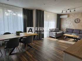 3-СТАЕН, 119 m2