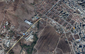 Продажба на имоти в Меден рудник - зона Г, град Бургас — страница 2 - изображение 7 