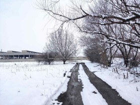 Парцел гр. Стамболийски, област Пловдив 1