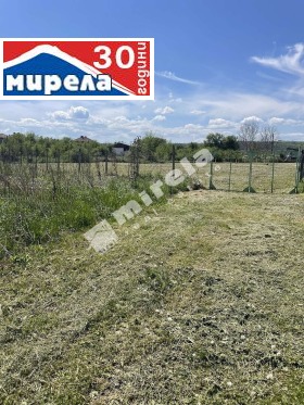 Парцел гр. Дебелец, област Велико Търново