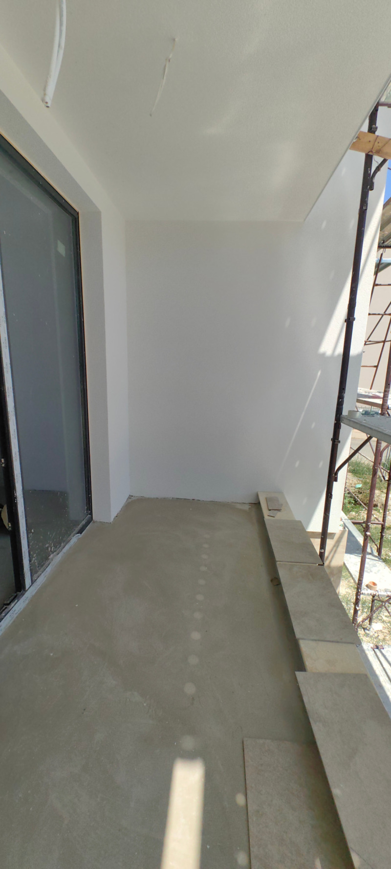 Zu verkaufen  Studio region Burgas , Zarewo , 36 qm | 62413674 - Bild [5]