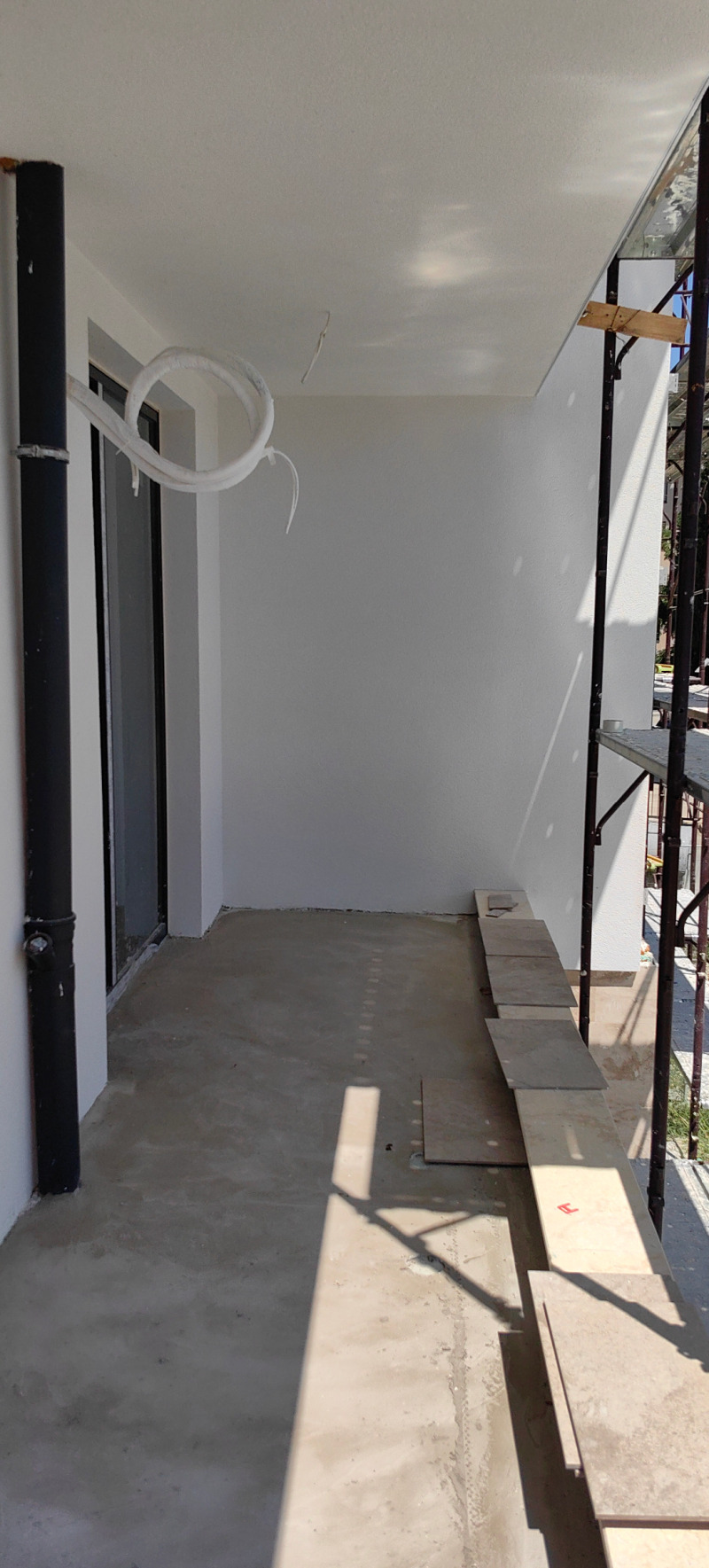 Zu verkaufen  Studio region Burgas , Zarewo , 36 qm | 62413674 - Bild [6]