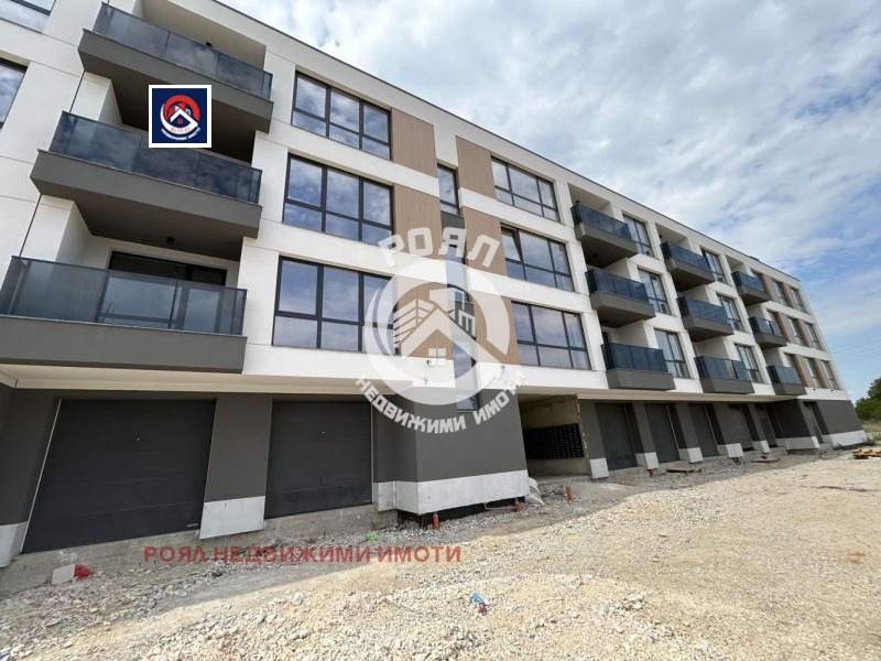 Продаја  Студио Пловдив , Остромила , 52 м2 | 97635499