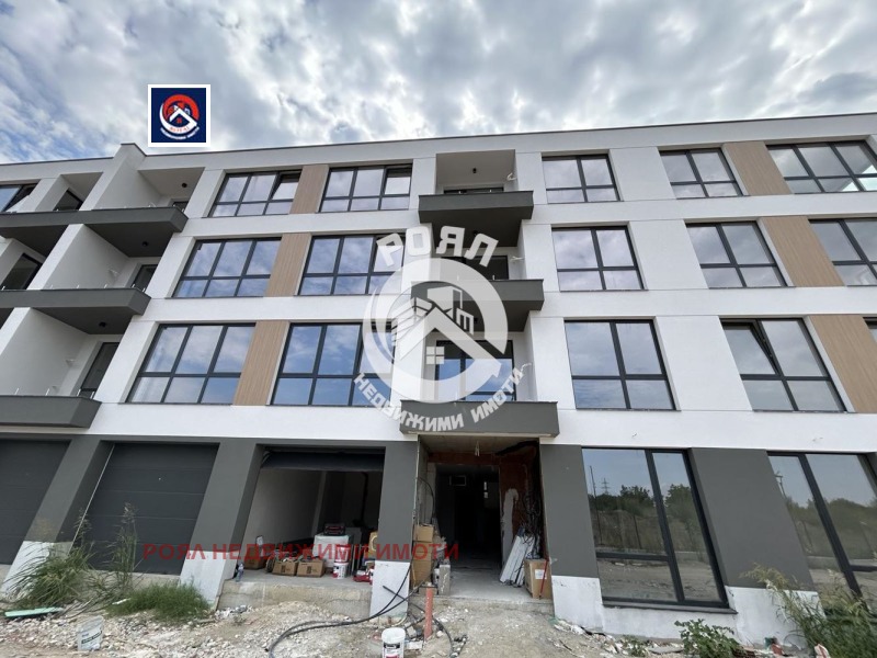 Продаја  Студио Пловдив , Остромила , 52 м2 | 97635499 - слика [2]