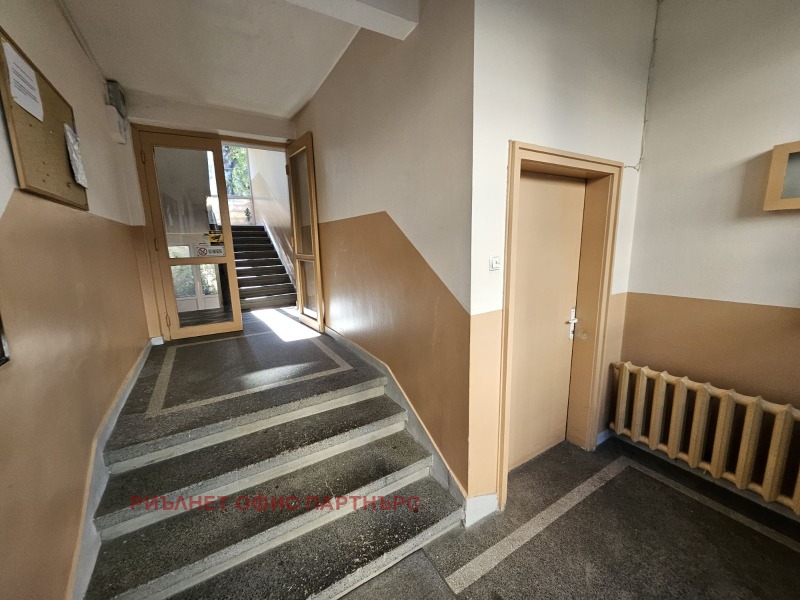 Myytävänä  Studio Sofia , Lozenets , 36 neliömetriä | 79918059 - kuva [2]