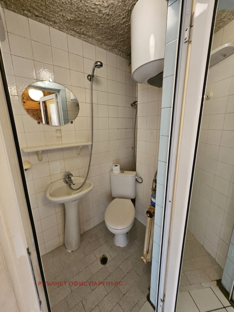 Myytävänä  Studio Sofia , Lozenets , 36 neliömetriä | 79918059 - kuva [8]