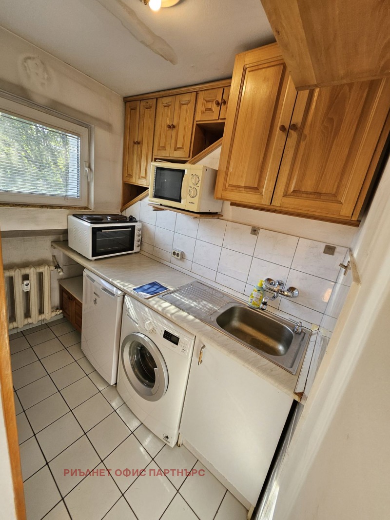 Myytävänä  Studio Sofia , Lozenets , 36 neliömetriä | 79918059 - kuva [7]