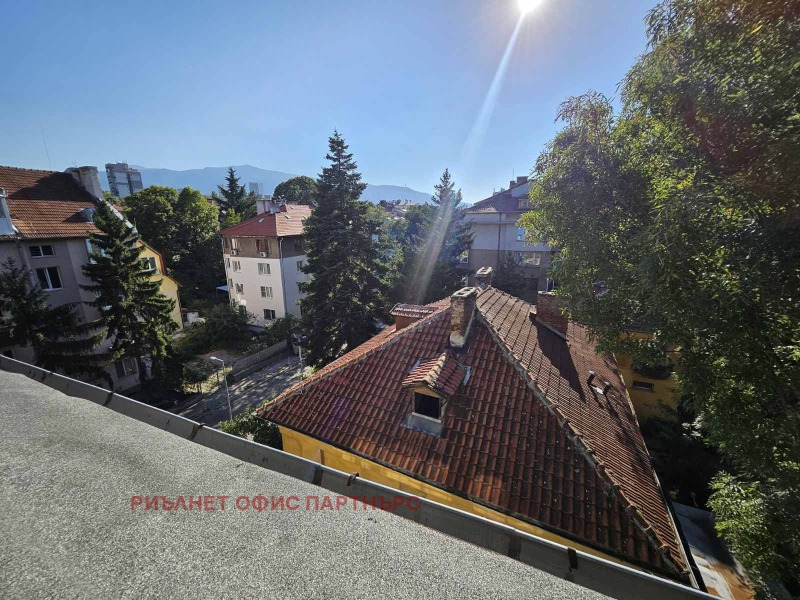 Myytävänä  Studio Sofia , Lozenets , 36 neliömetriä | 79918059 - kuva [9]