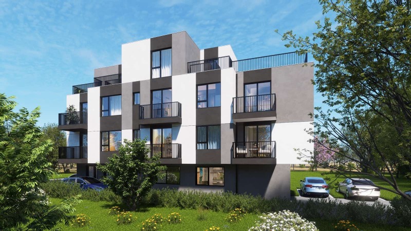 Продава 1-СТАЕН, гр. София, Орландовци