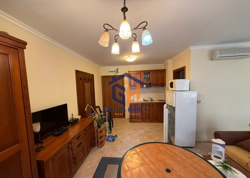 Продава 1-СТАЕН, гр. Созопол, област Бургас, снимка 4 - Апартаменти - 52401110