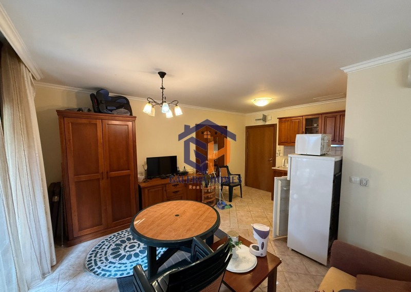 Продава 1-СТАЕН, гр. Созопол, област Бургас, снимка 3 - Апартаменти - 52401110