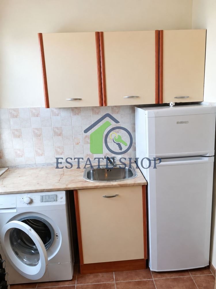 Продава 1-СТАЕН, гр. Пловдив, Тракия, снимка 6 - Апартаменти - 56594006