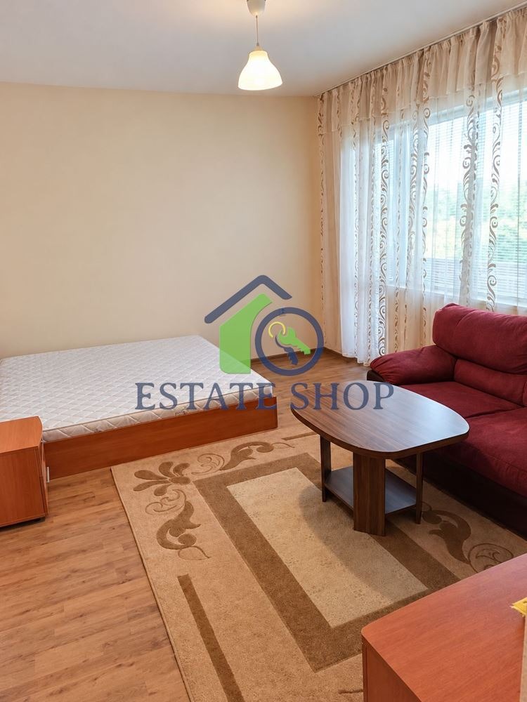 Продава 1-СТАЕН, гр. Пловдив, Тракия, снимка 4 - Апартаменти - 56594006