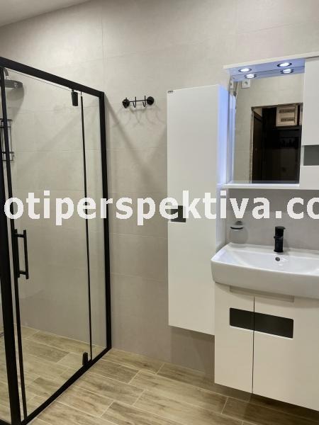 Продава 2-СТАЕН, гр. Пловдив, Христо Смирненски, снимка 6 - Aпартаменти - 49279757