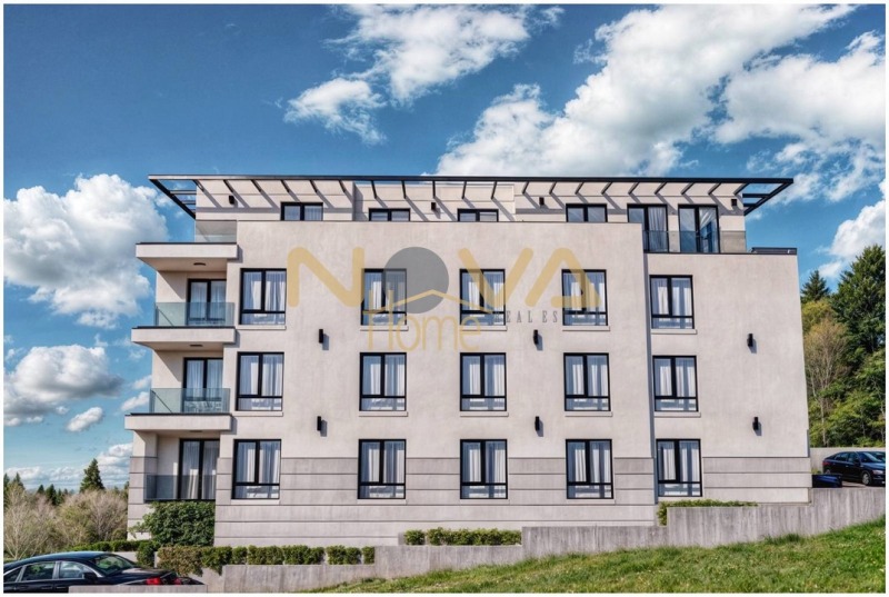 Продава  2-стаен град Варна , Изгрев , 70 кв.м | 10898641 - изображение [4]