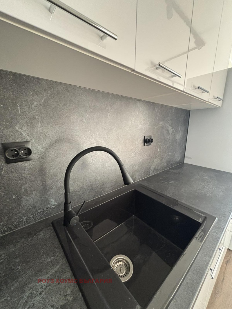 Na prodej  1 ložnice Plovdiv , Kjučuk Pariž , 65 m2 | 98462135 - obraz [6]