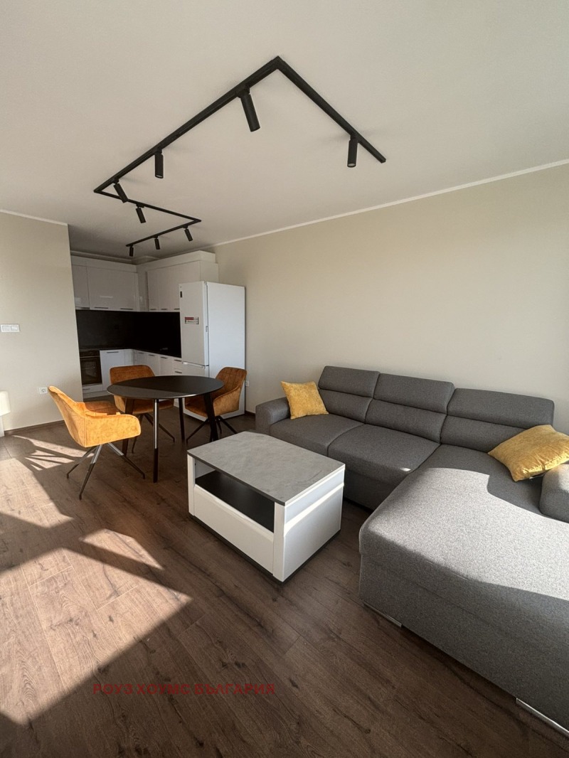 Na prodej  1 ložnice Plovdiv , Kjučuk Pariž , 65 m2 | 98462135
