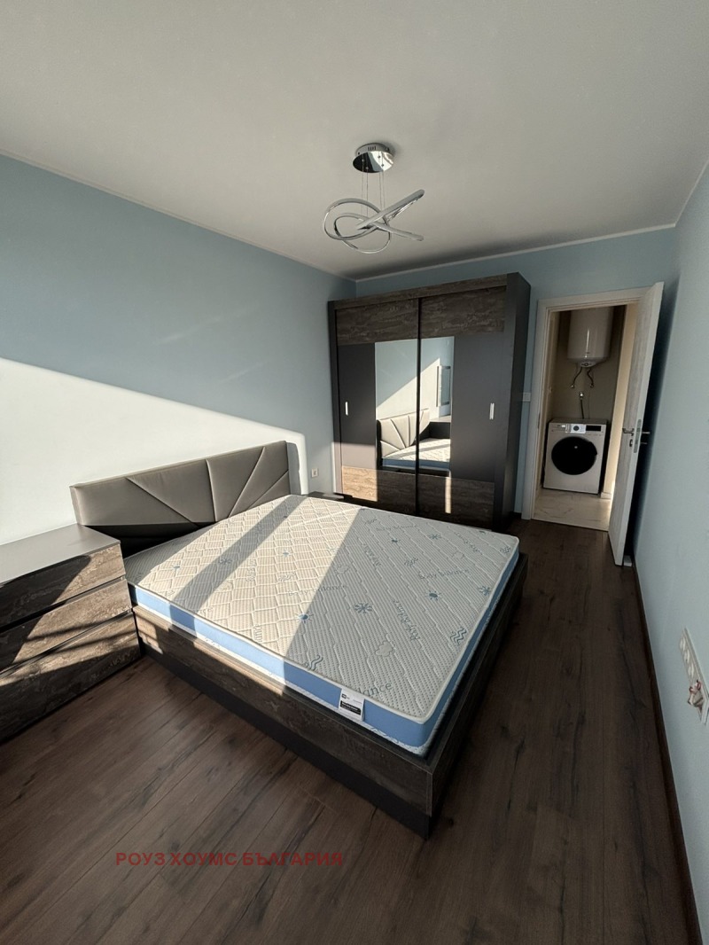 Na prodej  1 ložnice Plovdiv , Kjučuk Pariž , 65 m2 | 98462135 - obraz [8]