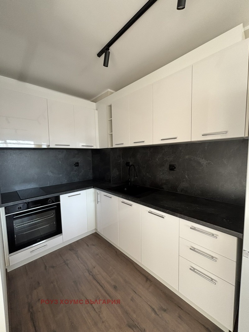 Na prodej  1 ložnice Plovdiv , Kjučuk Pariž , 65 m2 | 98462135 - obraz [5]