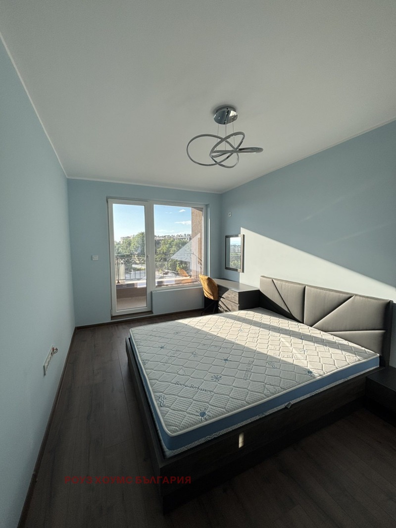 Na prodej  1 ložnice Plovdiv , Kjučuk Pariž , 65 m2 | 98462135 - obraz [7]
