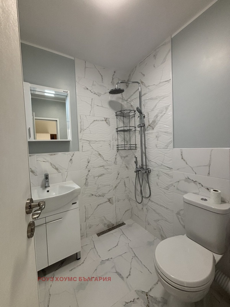 Na prodej  1 ložnice Plovdiv , Kjučuk Pariž , 65 m2 | 98462135 - obraz [11]