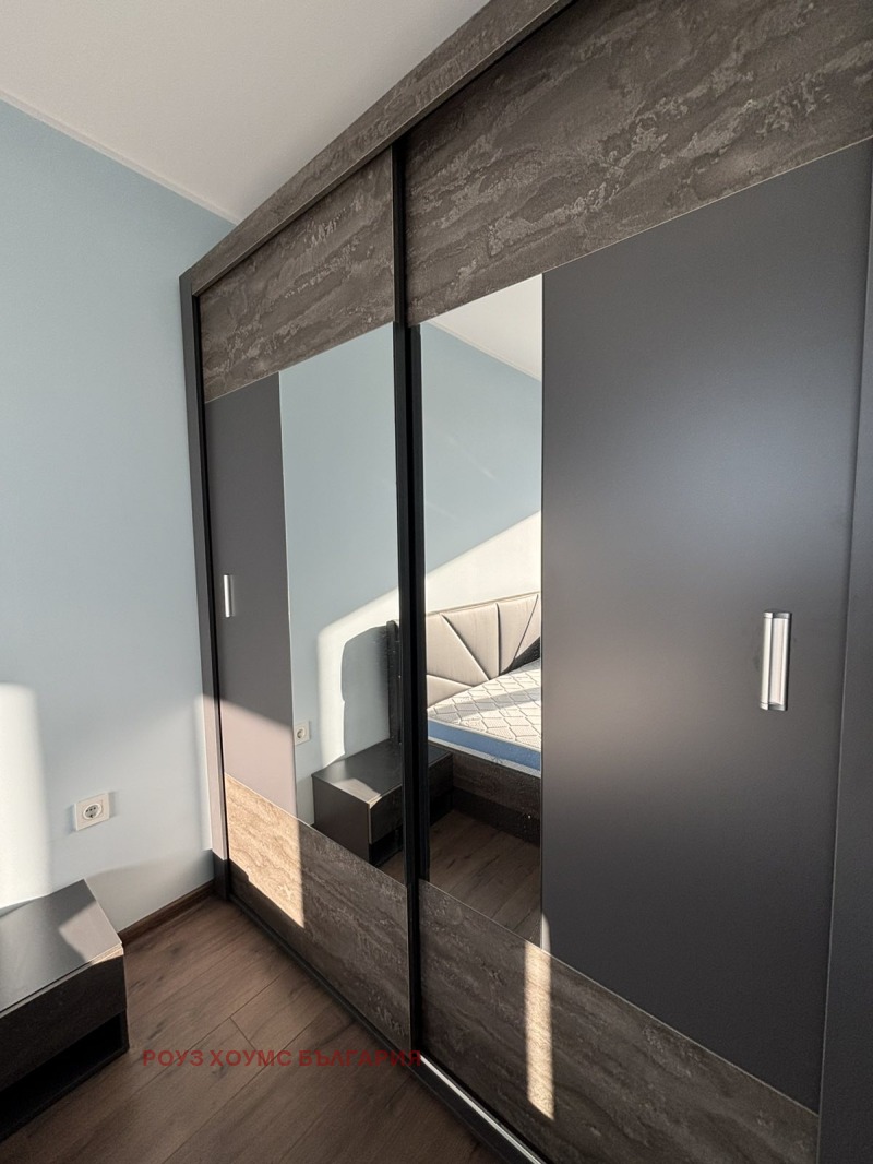 Na prodej  1 ložnice Plovdiv , Kjučuk Pariž , 65 m2 | 98462135 - obraz [10]