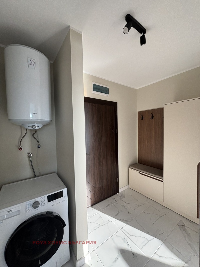 Na prodej  1 ložnice Plovdiv , Kjučuk Pariž , 65 m2 | 98462135 - obraz [12]
