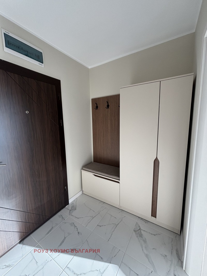 Na prodej  1 ložnice Plovdiv , Kjučuk Pariž , 65 m2 | 98462135 - obraz [13]