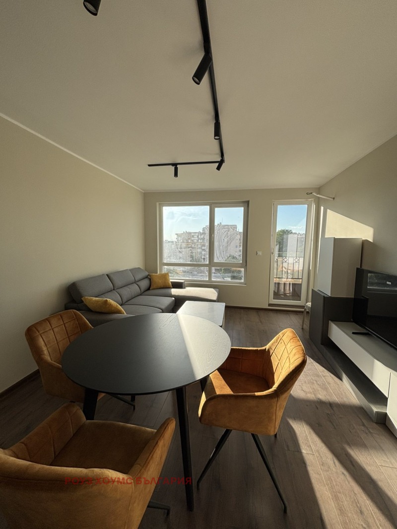 Na prodej  1 ložnice Plovdiv , Kjučuk Pariž , 65 m2 | 98462135 - obraz [2]