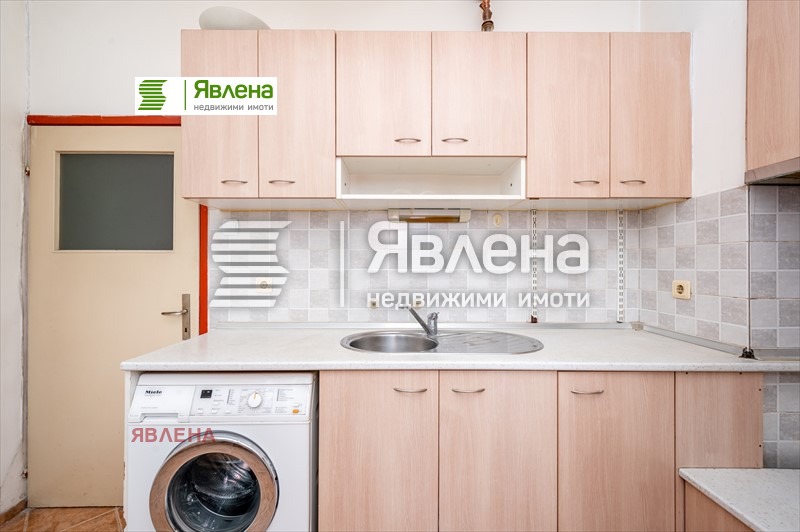 Til salgs  1 soverom Sofia , Sveta Troitsa , 56 kvm | 55642801 - bilde [12]