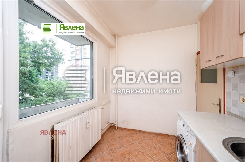 Til salgs  1 soverom Sofia , Sveta Troitsa , 56 kvm | 55642801 - bilde [11]
