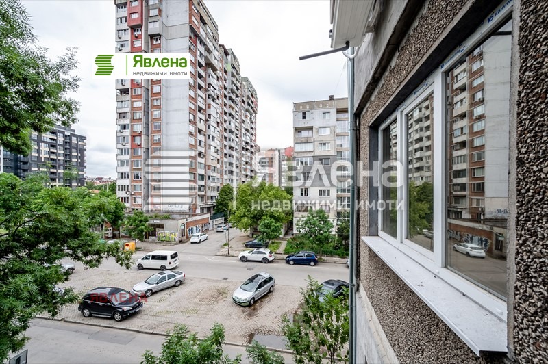Til salgs  1 soverom Sofia , Sveta Troitsa , 56 kvm | 55642801 - bilde [16]