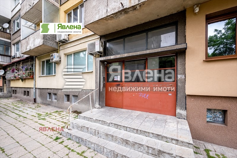 Til salgs  1 soverom Sofia , Sveta Troitsa , 56 kvm | 55642801 - bilde [17]