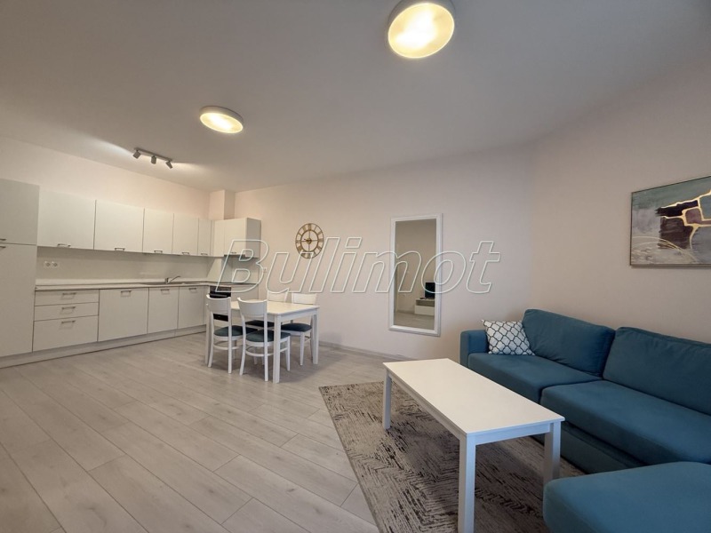 Продава  2-стаен град Варна , к.к. Чайка , 67 кв.м | 55140817